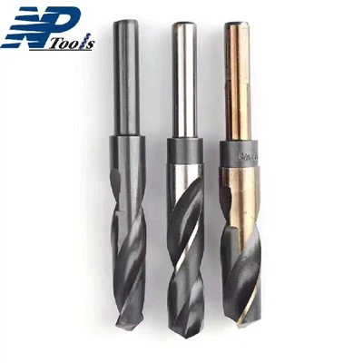 Требуют ли кованые сверла с прямым хвостовиком специального обслуживания?